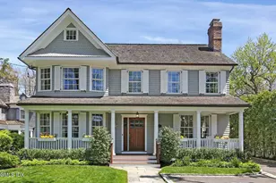 328 Sound Beach Ave, Old Greenwich, CT 06870 - Photo 1