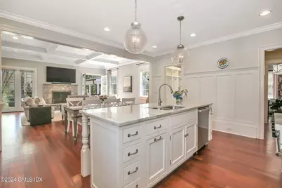 328 Sound Beach Avenue, Old Greenwich, CT 06870 - Photo 9