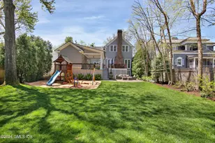 328 Sound Beach Ave, Old Greenwich, CT 06870 - Photo 37