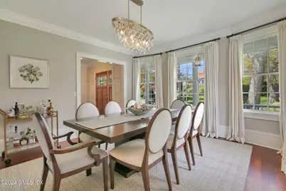 328 Sound Beach Avenue, Old Greenwich, CT 06870 - Photo 5