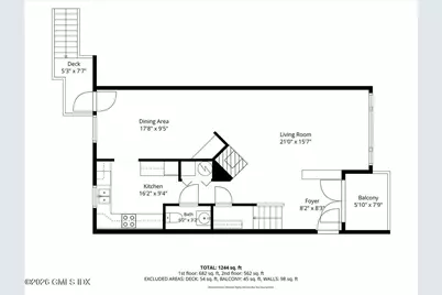 150 Prospect Street #26, Greenwich, CT 06830 - Photo 17
