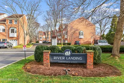 115 River Road #15, Greenwich, CT 06807 - Photo 3
