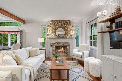 33 Center Drive, Old Greenwich, CT 06870 - Photo 5