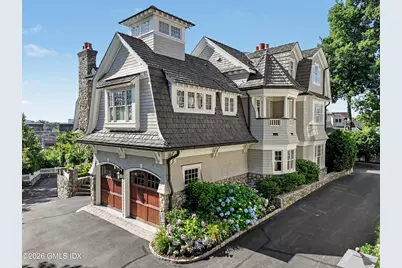 50 Sound View Drive #2 South, Greenwich, CT 06830 - Photo 1