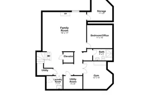 50 Sound View Dr, Greenwich, CT 06830 - Photo 23