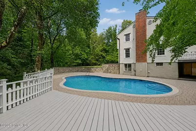 94 Londonderry Drive, Greenwich, CT 06830 - Photo 81
