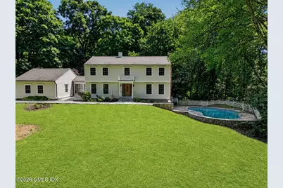 94 Londonderry Drive, Greenwich, CT 06830 - Photo 1