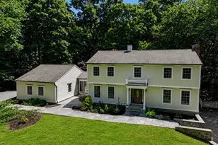 94 Londonderry Dr, Greenwich, CT 06830 - Photo 85