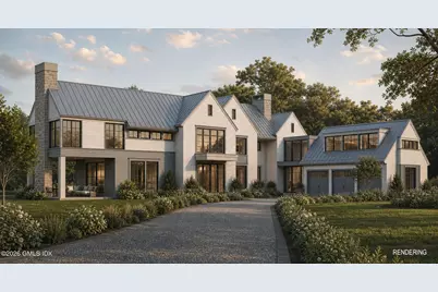 0 Doverton Drive, Lot 2, Greenwich, CT 06830 - Photo 7