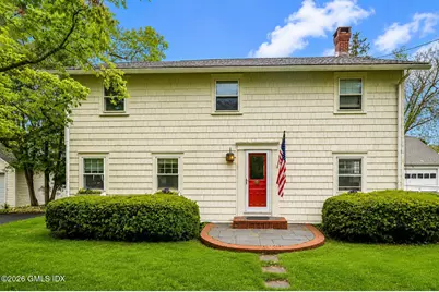 1 Cherry Lane, Old Greenwich, CT 06870 - Photo 1
