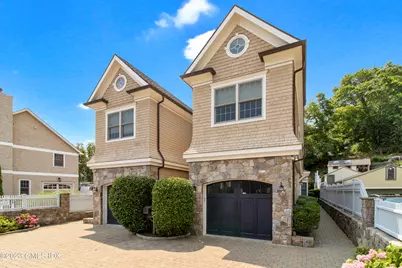 288 Davis Avenue #1, Greenwich, CT 06830 - Photo 1
