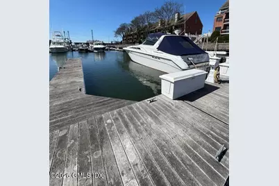 7 River Road #Boat Slip C8, Greenwich, CT 06807 - Photo 3