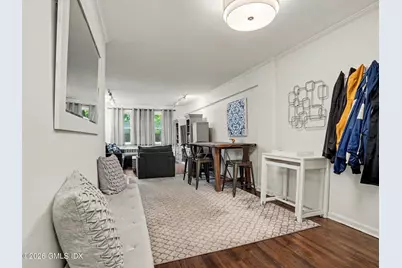 52 Lafayette Place #2H, Greenwich, CT 06830 - Photo 3