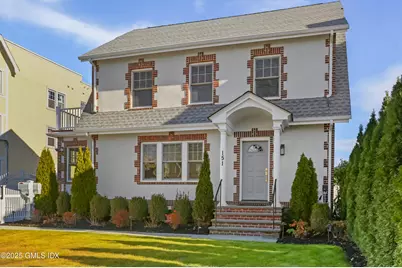 151 Hamilton Avenue, Greenwich, CT 06830 - Photo 1