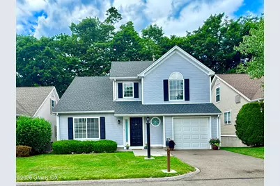 95 Intervale Road #UNIT 34, Stamford, CT 06905 - Photo 1