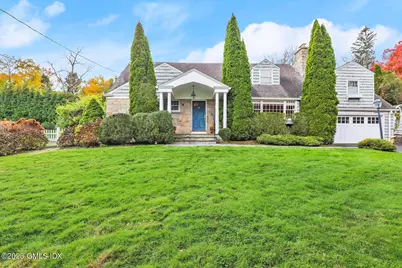 16 Intervale Place, Greenwich, CT 06830 - Photo 1