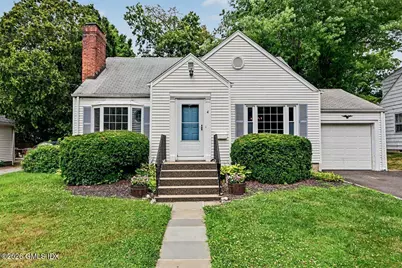 4 Hassake Road, Old Greenwich, CT 06870 - Photo 1