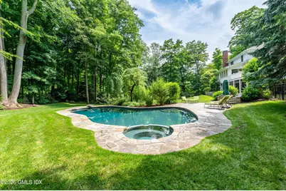 108 Perkins Road, Greenwich, CT 06830 - Photo 5