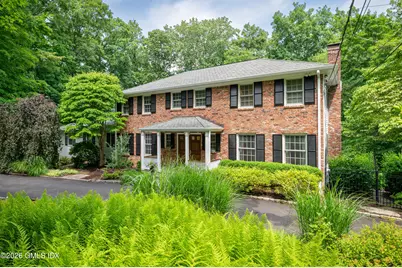 108 Perkins Road, Greenwich, CT 06830 - Photo 1