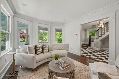 326 Sound Beach Avenue, Old Greenwich, CT 06870 - Photo 5
