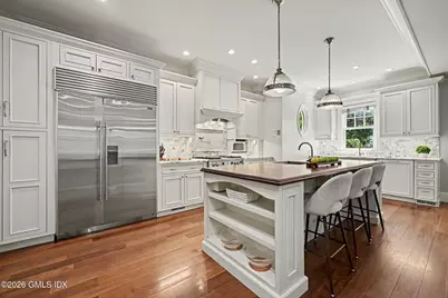 326 Sound Beach Avenue, Old Greenwich, CT 06870 - Photo 9