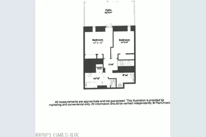 15 Lafayette Court #1B, Greenwich, CT 06830 - Photo 33