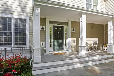 25 Decatur Street #B, Greenwich, CT 06807 - Photo 3