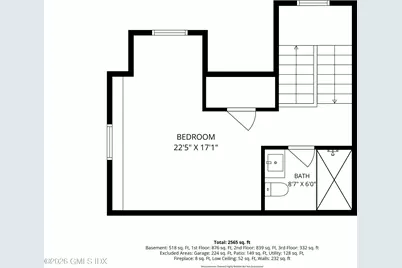 25 Decatur Street #B, Greenwich, CT 06807 - Photo 39