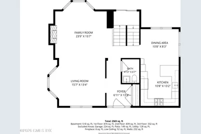 25 Decatur Street #B, Greenwich, CT 06807 - Photo 37