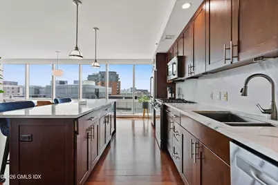 1 Broad Street #14G, Stamford, CT 06901 - Photo 3
