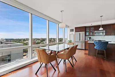 1 Broad Street #14G, Stamford, CT 06901 - Photo 5