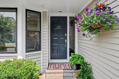 40 Ettl Lane #22, Greenwich, CT 06831 - Photo 1