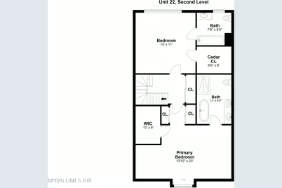 40 Ettl Lane #22, Greenwich, CT 06831 - Photo 31