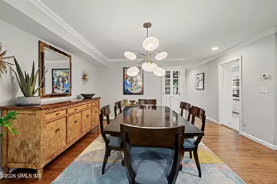 40 Ettl Lane #UNIT 22, Greenwich, CT 06831 - Photo 7