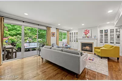 40 Ettl Lane #UNIT 22, Greenwich, CT 06831 - Photo 9