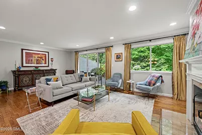 40 Ettl Lane #UNIT 22, Greenwich, CT 06831 - Photo 11