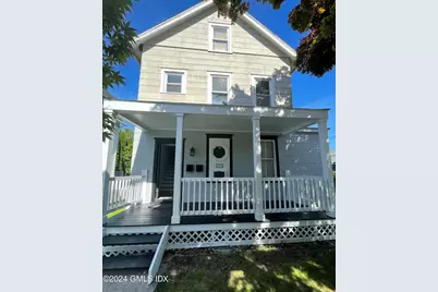 91 Prospect Street #B (upstairs), Greenwich, CT 06830 - Photo 1