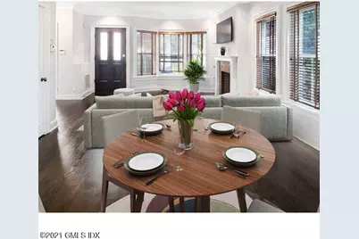 282 Bruce Park Avenue #2, Greenwich, CT 06830 - Photo 3