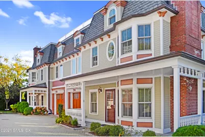 282 Bruce Park Avenue #2, Greenwich, CT 06830 - Photo 1