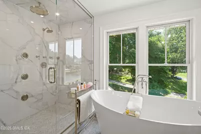 31 Meadow Wood Drive, Greenwich, CT 06830 - Photo 19