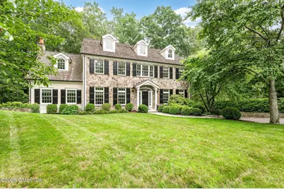 219 Orchard Street, Greenwich, CT 06807 - Photo 1