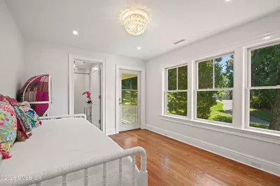 31 Meadow Wood Drive, Greenwich, CT 06830 - Photo 23