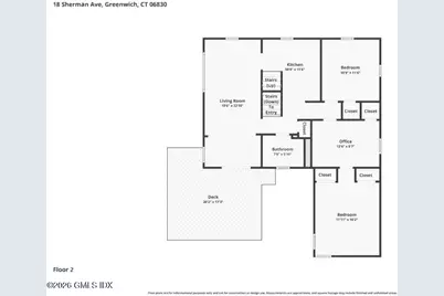 18 Sherman Avenue, Greenwich, CT 06830 - Photo 21