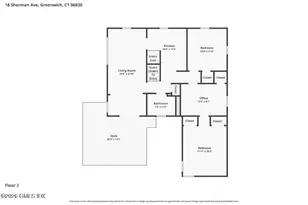 18 Sherman Ave, Greenwich, CT 06830 - Photo 21