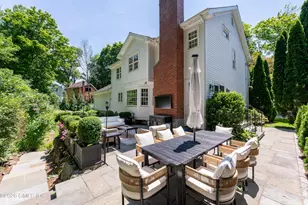 31 Hawthorne Street Nor, Greenwich, CT 06831 - Photo 35