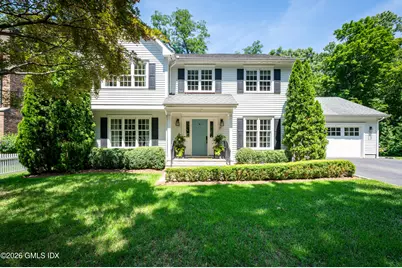 31 N Hawthorne Street, Greenwich, CT 06831 - Photo 1