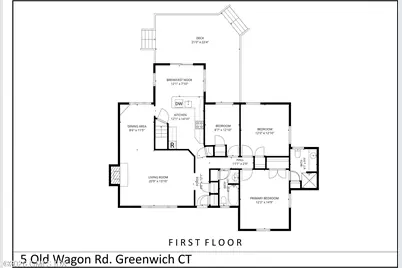 5 Old Wagon Road, Old Greenwich, CT 06870 - Photo 15