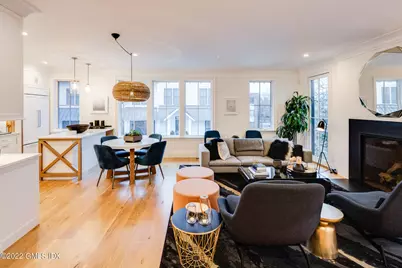 25 Woodland Drive #B, Greenwich, CT 06830 - Photo 3