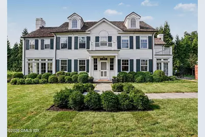 68 Otter Rock Drive, Greenwich, CT 06830 - Photo 1