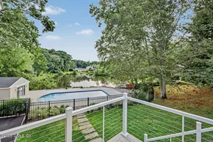 46 S Stonehedge Dr, Greenwich, CT 06831 - Photo 33